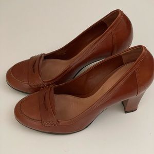 Antonio Melani heels